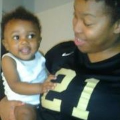 Jasmine ADifferentme