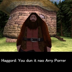 Sam 'Samaram' Johnson