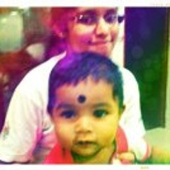 Gawry Paramasivam