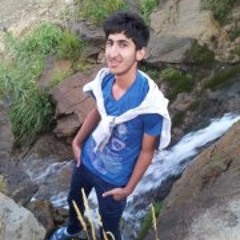 Keyvan Abdollahi