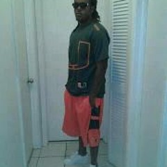 Raymond Stayfresh Nelson