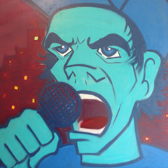 Projeto Rua das Rimas