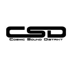 Cosmic Sound Distrikt