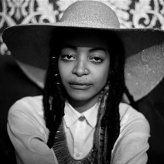 Trae "GypsyBruja" Harris