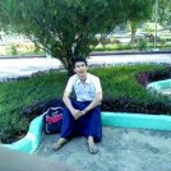 Kaung Htet Kyaw 1