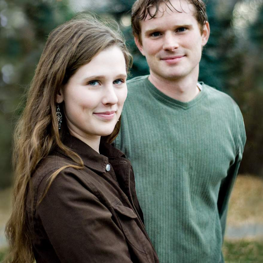 The Gashlers