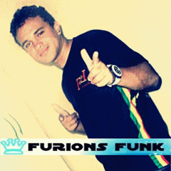 Mc Duduzinho - A bela e a fera  (( Equipe Furions Funk Divulgação ))
