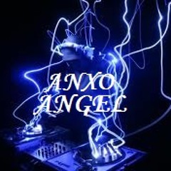 Anxo Angel