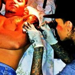 King Inkd-Fukwatuthnk Ice