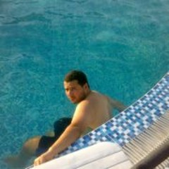 Farouk Chtioui