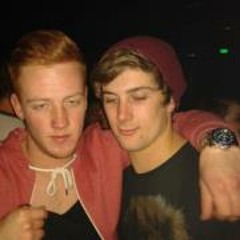 James Moses-Mary Hare