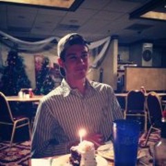 Brendan Hollingsworth