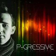 DJ P GRESSIVE