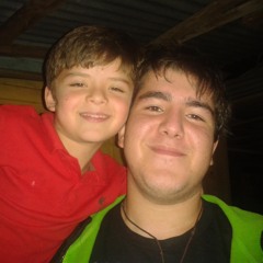 Sergio Valentin Castillo