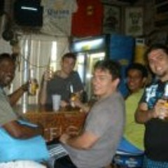 Alex Svoleantopoulos