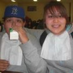 Steffiny Bear Tsosie