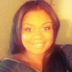 Amber Da'Shinena Brookins