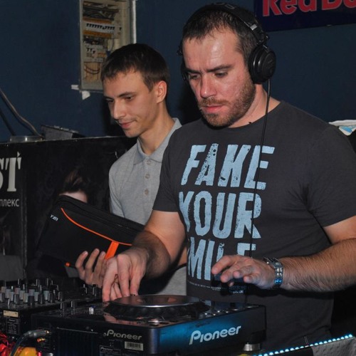 Coldplay vs Steve Allen And Davey Asprey - The Scientist Glitch (CJ Sampai Mash Up)