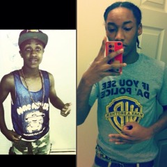 mir rozay $'n Riq Millz