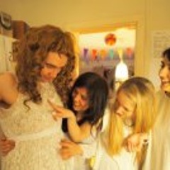 Stine Cecilie Upperhill