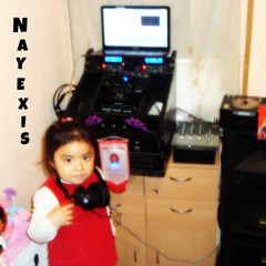 NAYEXIS CD MOVIL