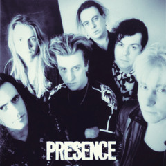 PresenceUK