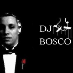 DJ-Bosco