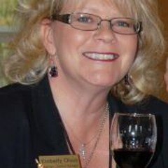 Mary Kimberly Olson