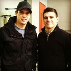 Evan Crosby Bukowski