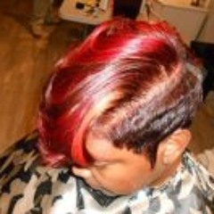 Chanese Rodgers-Gibson