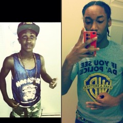 Mir Rozay &'n Riq Millz