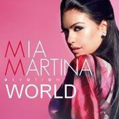 Mia Martina-World