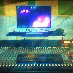 A Creative State Of Mind