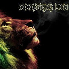 Conquering Lion Crew