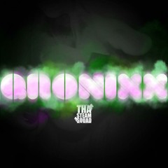 Qronixx