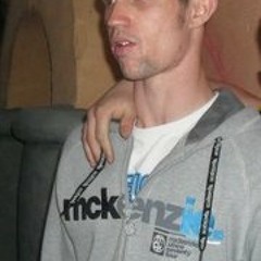 Stephen Noggin Norris