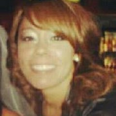 Ashley Elizabeth Burns