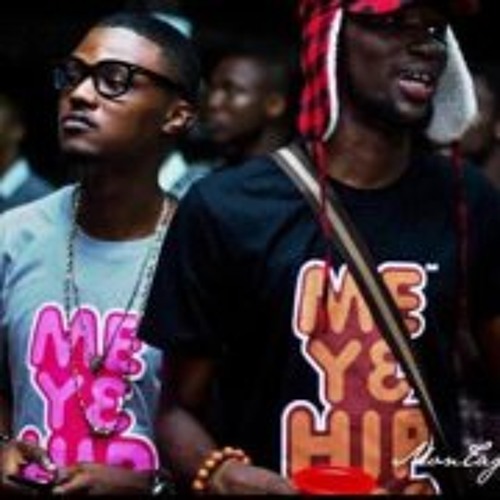 god Mc (Prod By Dream Jay)