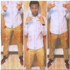 Jaylen RudeBoii Gunn