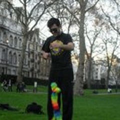 Yanni Charalampopoulos