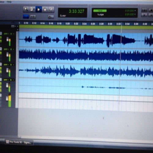 Under Your Bed (demo easycore)