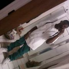 Tymel Youngblack Brown