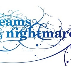 7 dreams&nightmares saga