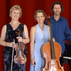 Faure: Apres un Reve  - Trio Continentale