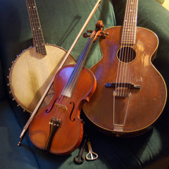 backseatserenaders