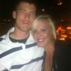 Ashleigh Penick-McRoy