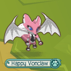 Animal Jam!