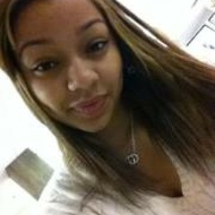 Tiara Tanay Patterson