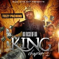 Teezy Pachino