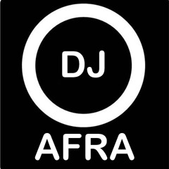 DJ AFRA